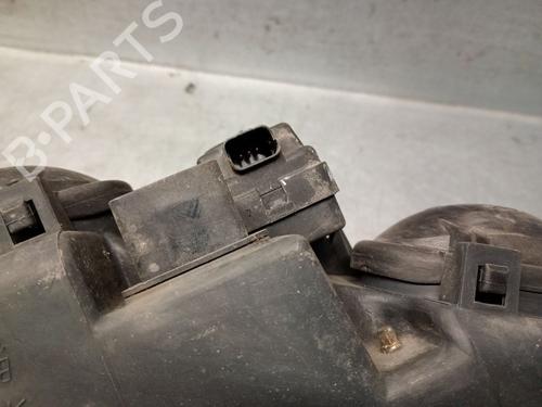 Left headlight PEUGEOT 406 (8B) 2.0 HDI 110 | BP28726201C28 