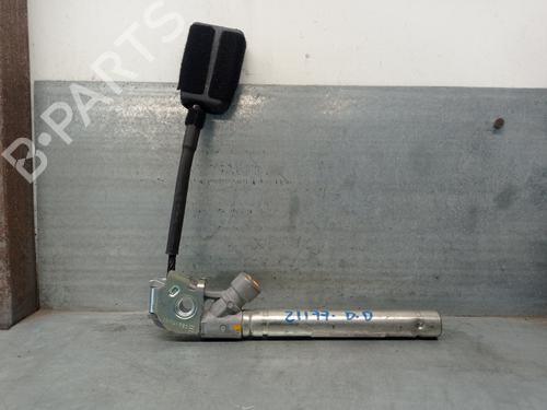 Used Front right belt tensioner CITROËN C4 Picasso II 1.2 THP 130 (130 hp) 30098014