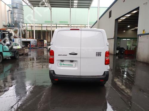 Switch FIAT SCUDO Van 1.5 Multijet 120 (506) | BP32229925I30 - Image 9