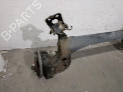 Rear axle LANCIA DELTA III (844_) 1.6 D Multijet (844.AXC11, 844.AXC1A) | BP30850222M2