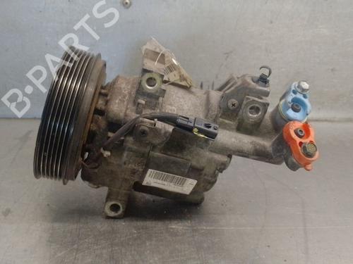 Used AC compressor AC compressor 38061500 38061500