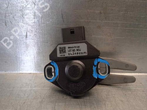 Elektronisk sensor HYUNDAI i30 (PDE, PD, PDEN) [2016-2025]  10521048