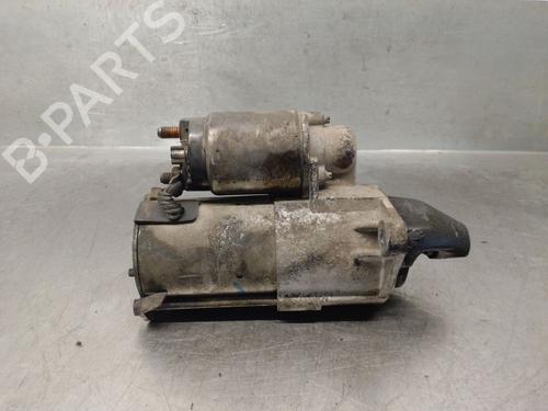 Used Starter CHEVROLET AVEO / KALOS Saloon (T250, T255) 1.4 (101 hp) 31666030