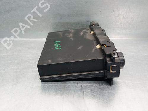 Climate control MITSUBISHI GRANDIS (NA_W) 2.0 DI-D (NA8W) | BP28211510I5 