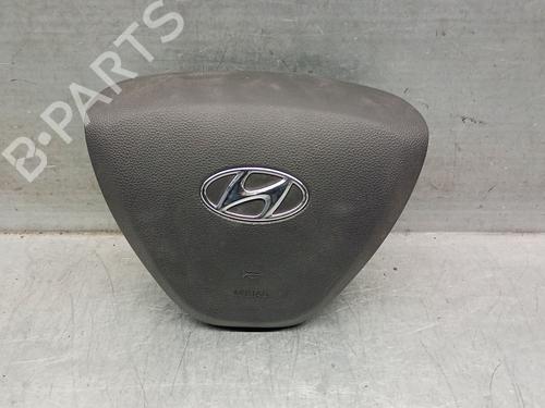 Førerens kollisjonspute HYUNDAI i10 II (BA, IA) 1.0 (67 hp) 30487487