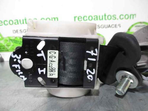 Rear left seatbelt MAZDA 5 (CR) 2.0 CD (CR19) | BP7444576I29 