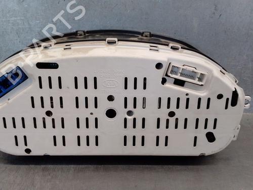 Instrument cluster KIA PICANTO I (SA) 1.1 | BP29833037C47