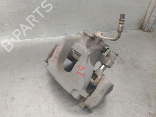 Left front brake caliper JAGUAR F-PACE (X761)  | BP33114673M105  - Image 6