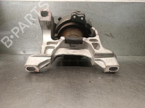 Engine mount MAZDA 3 (BL) 2.2 MZR CD (BL10) | BP29912780M89