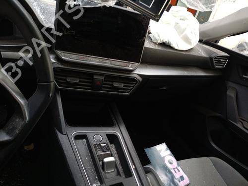 Pipe SEAT LEON Sportstourer (KL8, KLD) 1.5 eTSI | BP29746214M125 - Image 13