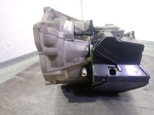 Gearbox FORD FOCUS II (DA_, HCP, DP) 2.0 | BP27807405M3 