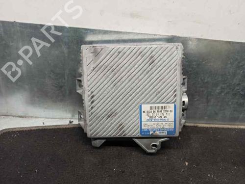 Used Engine control unit (ECU) MERCEDES-BENZ C-CLASS (W202) [1993-2000]  6962364