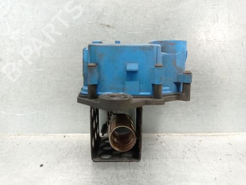 Used Heater resistor PEUGEOT 5008 (0U_, 0E_) 1.6 16V (120 hp) 27624204