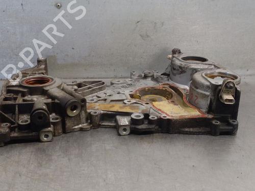 Timing cover OPEL CORSA D (S07) 1.2 (L08, L68) | BP37800802M123  - Image 6