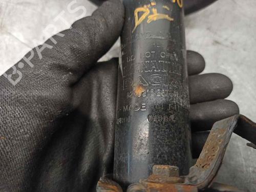 Left front shock absorber DACIA LOGAN (LS_) 1.6 (LSOB, LSOD, LSOF, LSOH) | BP9076788M16 