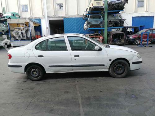 AC compressor RENAULT MEGANE I Classic (LA0/1_)  | BP13687040M34 