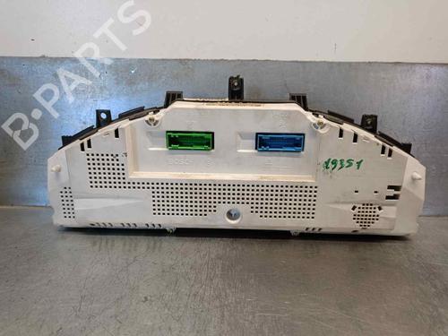 Kombinert Instrument VW TOUAREG (7LA, 7L6, 7L7) 3.2 V6 | BP18119516C47 