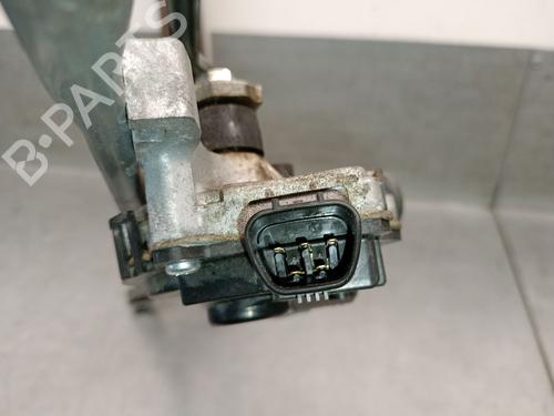 Used Front wiper motor Front wiper motor JEEP GRAND CHEROKEE IV (WK, WK2) 3.6 VVT 4x4 (290 hp) 32523011 32523011