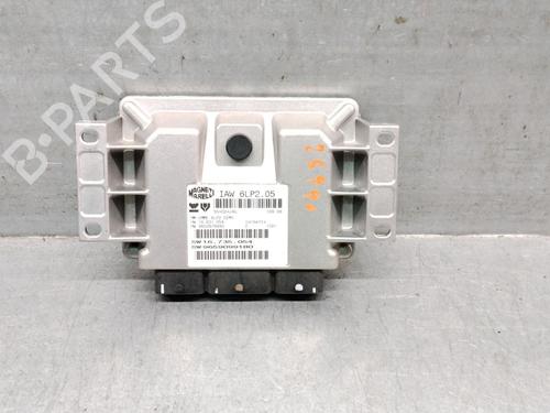 Used Engine control unit (ECU) Engine control unit (ECU) 37405097 37405097