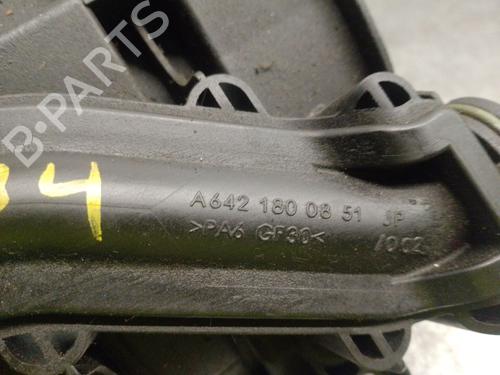 Pipe MERCEDES-BENZ GLE (W166) 350 d 4-matic (166.024) | BP39654827M125 - Image 6