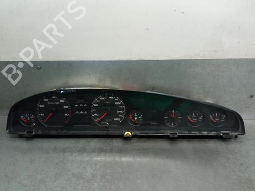 Kombiinstrument AUDI 100 C4 Saloon (4A2) 2.6 (150 hp) 28117723