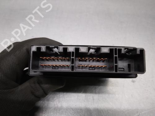Electronic module FORD FOCUS I (DAW, DBW)  | BP15521580M83 