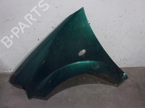 Used Left front fenders CITROËN C3 I (FC_, FN_) 1.4 HDi (68 hp) 16691253