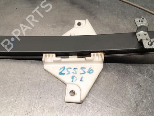 Front left window mechanism SSANGYONG RODIUS I 2.7 Xdi | BP36448772C22 - Image 4