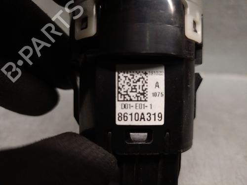 Switch MITSUBISHI MIRAGE / SPACE STAR VI Hatchback (A0_A) 1.2 (A03A) | BP35804812I30  - Image 6