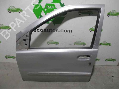 Used Left front door TATA INDIGO MARINA (4_V2) 1.4 DICOR (71 hp) 12129250
