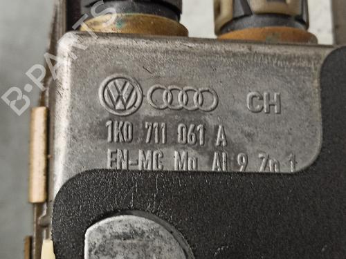 Gear lever SEAT TOLEDO III (5P2)  | BP16304160M90 