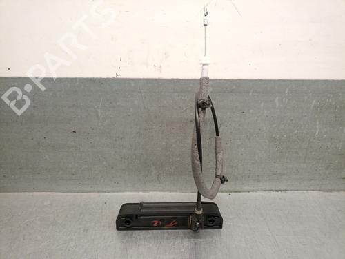 Rear left interior door handle FORD TRANSIT COURIER B460 Box Body/MPV 1.5 TDCi | BP31065607I15