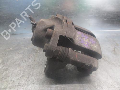 Left front brake caliper DACIA SANDERO 1.5 dCi | BP37069861M105 - Image 4