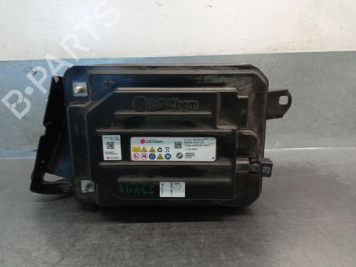 Used Battery BMW X6 (G06, F96) xDrive 40 d Mild-Hybrid (340 hp) 28727712