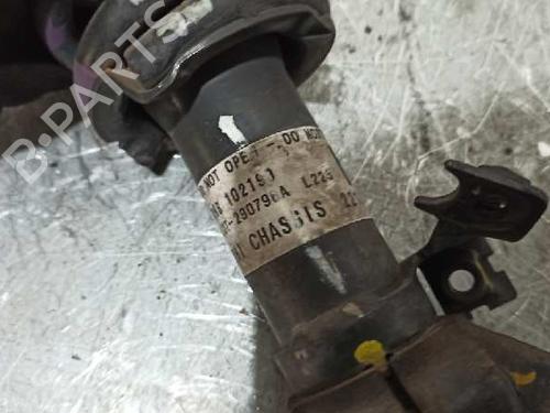 Left front shock absorber ROVER 400 II Hatchback (RT) 416 Si | BP5073348M16 