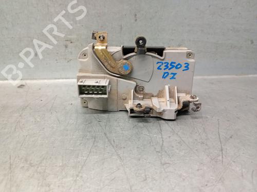 Front left lock PEUGEOT 406 (8B) 2.0 HDI 110 | BP28726172C98 