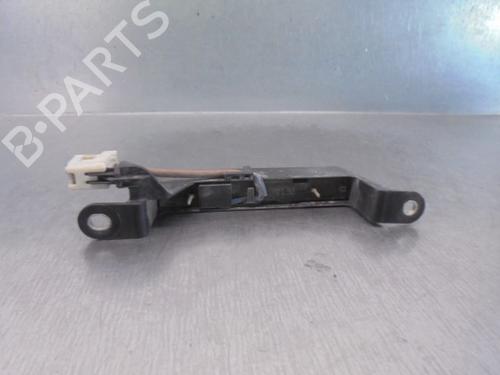 Antenne/Base TOYOTA GT 86 Coupe (ZN6_) 2.0 (ZN6AC_, ZN6BC_, ZN6K) (200 hp) 14851954