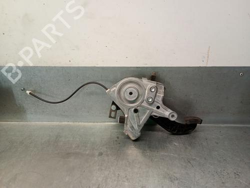 Hand brake MERCEDES-BENZ M-CLASS (W163) ML 430 (163.172) | BP26324646I18 