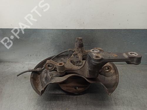 Right rear steering knuckle SEAT ALTEA XL (5P5, 5P8)  | BP10139563M28 