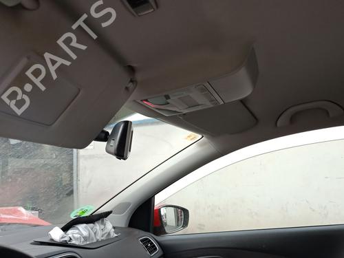 Elektronisk modul VW POLO V (6R1, 6C1) 1.2 TSI | BP29135561M83 