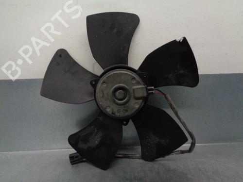 Radiator fan SUZUKI GRAND VITARA II (JT, TE, TD) 1.9 DDiS All-wheel Drive (JT419, TD44, JB419WD, JB419XD,... | BP13073637M35 