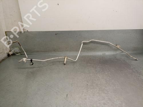 Used AC pipe NISSAN NAVARA NP300 Pickup (D23, D23T) 2.3 dCi (190 hp) 22724955