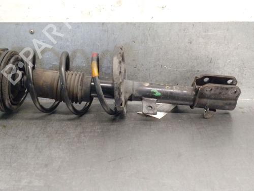 Used Left front shock absorber Left front shock absorber NISSAN NOTE (E11, NE11) 1.4 (88 hp) 34559679 34559679