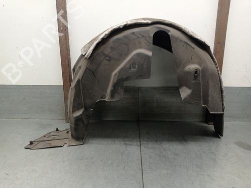 Nadkole PEUGEOT 208 II (UB_, UP_, UW_, UJ_) e-208 9823308580 | 9823308580