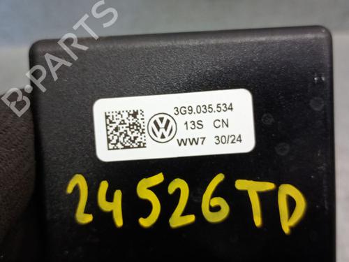 Antenne/Base VW GOLF VIII (CD1, DA1) 1.5 eHybrid | BP31886688C140 