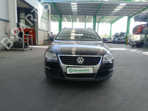 Hand brake VW PASSAT B6 Variant (3C5) 2.0 TDI | BP34187119I18  - Image 9