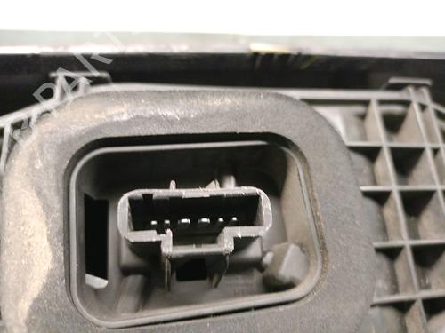 Left taillight CITROËN BERLINGO (ER_, EC_) 1.5 BlueHDi 100 | BP31651284C34