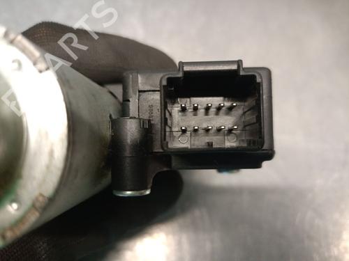 Sunroof engine RENAULT GRAND SCÉNIC II (JM0/1_) 1.5 dCi (JM1E) | BP26706470M60