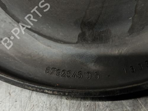 Right rear suspension arm BMW 1 (F21) 116 d | BP16284952M15 