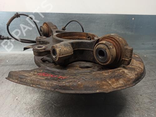 Left rear steering knuckle LAND ROVER DISCOVERY III (L319) 2.7 TD 4x4 | BP12232668M27 